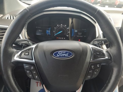Certified 2022 Ford Edge Titanium w/ Equipment Group 301A image 28