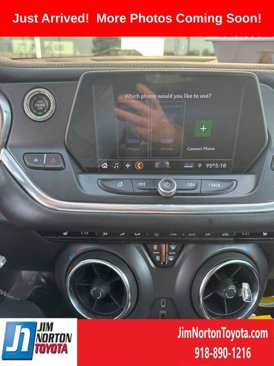Used 2020 Chevrolet Blazer LT w/ Redline Edition image 9
