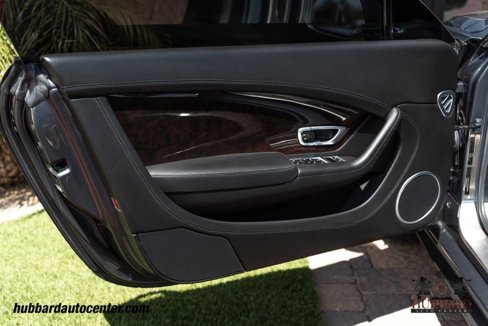 Used 2014 Bentley Continental GT Speed image 12
