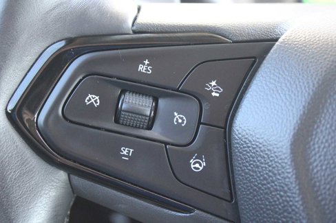 Used 2023 Chevrolet Bolt EUV Premier w/ Sun & Sound Package image 26