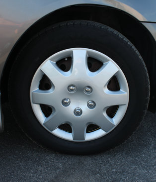 Used 2004 Toyota Corolla CE image 49