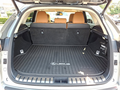 Used 2021 Lexus NX 300 AWD w/ Comfort Package image 30
