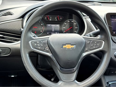 Used 2024 Chevrolet Malibu LT image 13