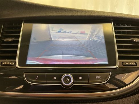 Used 2019 Buick Encore Preferred image 19