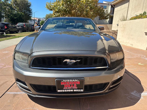 Used 2013 Ford Mustang Premium image 21