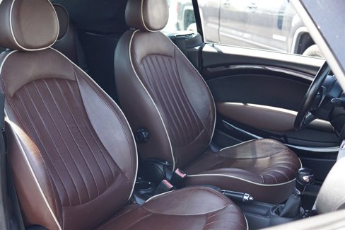 Used 2011 MINI Cooper S image 27