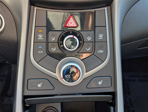 Used 2016 Hyundai Elantra Value Edition image 21