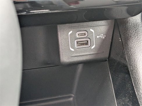 New 2024 Jeep Compass Limited image 30