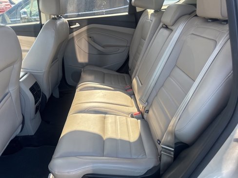 Used 2017 Ford Escape Titanium w/ Equipment Group 301A image 11