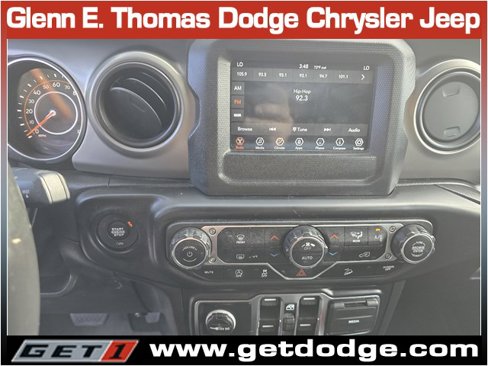 Used 2019 Jeep Wrangler Unlimited Sport S image 15