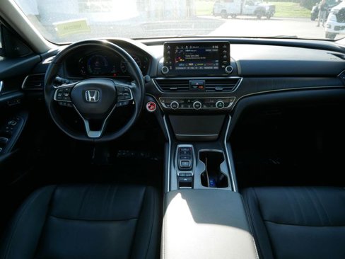 Used 2020 Honda Accord EX-L image 15