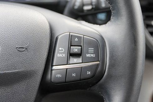 Used 2024 Ford Escape Active image 26
