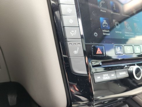 Used 2025 INFINITI QX50 Luxe image 31