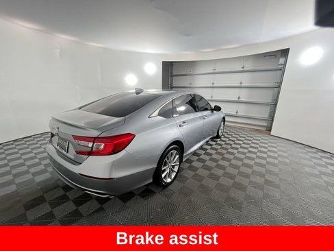 Used 2021 Honda Accord LX image 11