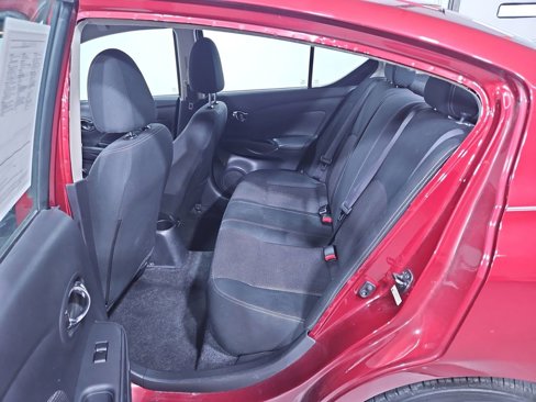 Used 2017 Nissan Versa SV image 23