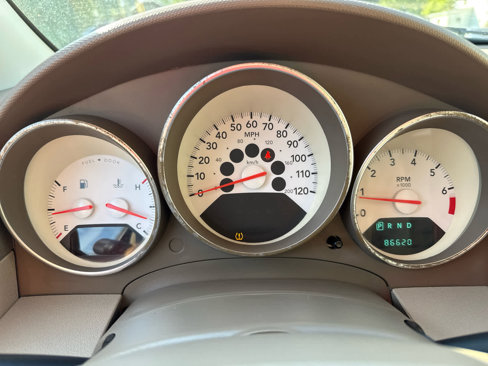 Used 2009 Dodge Caliber SXT image 17