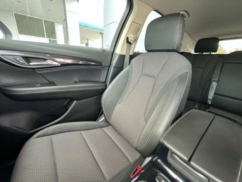 Certified 2022 Buick Envision Preferred image 25