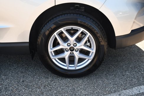Used 2022 Ford Edge SEL w/ Convenience Package image 21