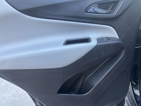 Used 2022 Chevrolet Equinox LT image 26