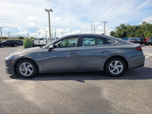 Used 2023 Hyundai Sonata SE image 7