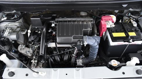 Used 2023 Mitsubishi Mirage LE image 35