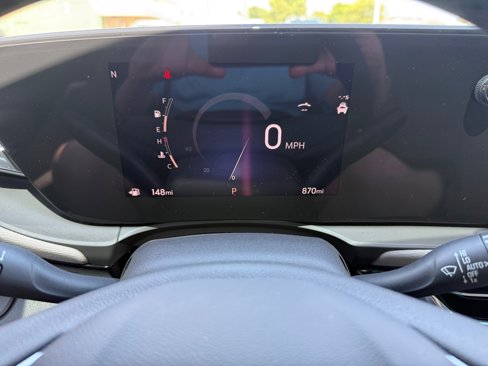 Certified 2025 Buick Envista Avenir image 18