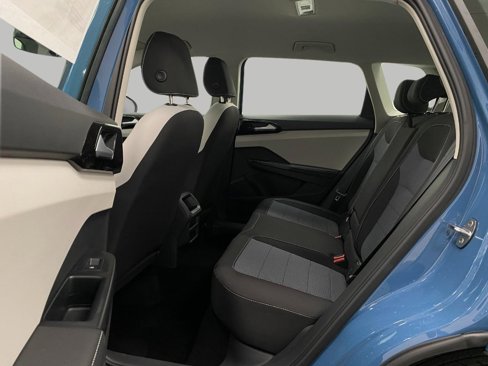 New 2025 Volkswagen Taos S image 27