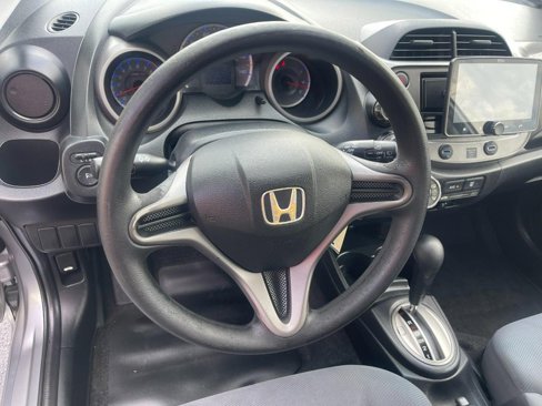 Used 2010 Honda Fit image 17