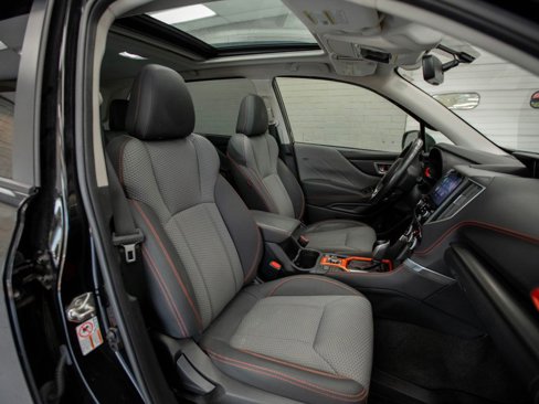 Used 2020 Subaru Forester Sport image 24
