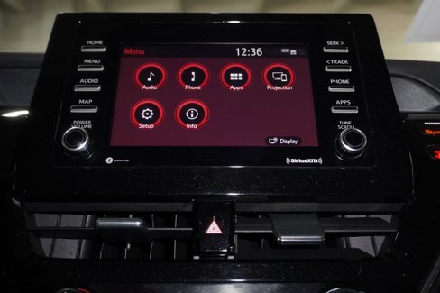 Certified 2021 Toyota Camry SE image 15
