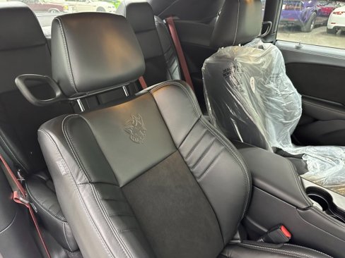 Used 2023 Dodge Challenger SRT Hellcat Redeye image 24