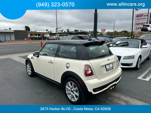 Used 2012 MINI Cooper S image 6