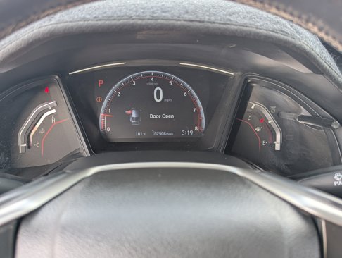 Used 2019 Honda Civic Sport image 24