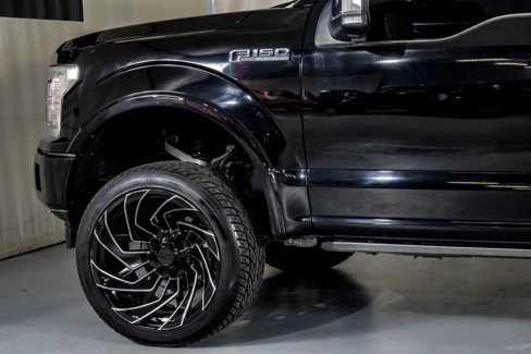Used 2019 Ford F150 Platinum image 13