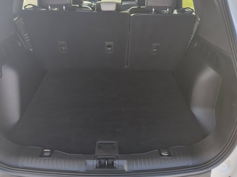 Used 2023 Ford Escape Platinum image 11