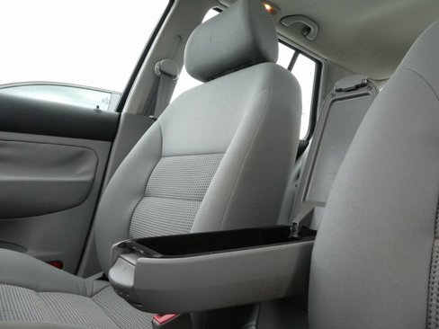 Used 2006 Volkswagen Golf GLS image 33