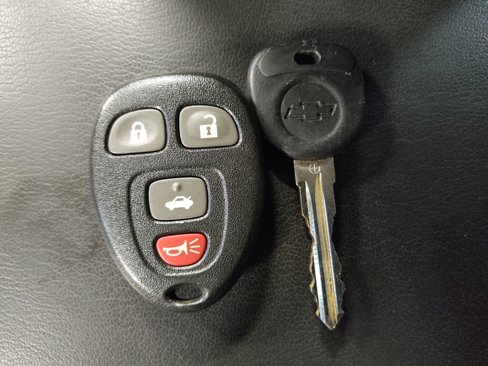 Used 2013 Chevrolet Impala LS image 32