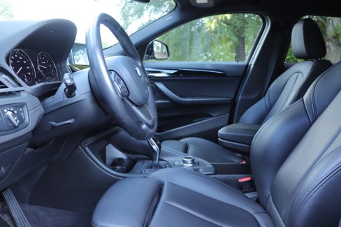 Used 2023 BMW X2 xDrive28i w/ Convenience Package image 12