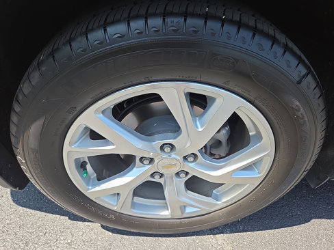 Used 2020 Chevrolet Equinox Premier image 10