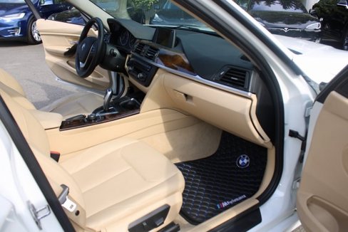 Used 2015 BMW 328i Sedan image 21