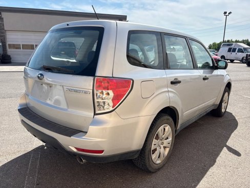 Used 2009 Subaru Forester 2.5X image 5