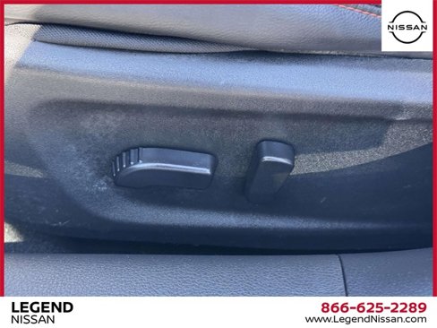 Certified 2023 Nissan Altima 2.5 SR image 16