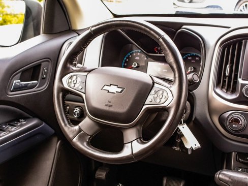 Used 2019 Chevrolet Colorado Z71 image 24