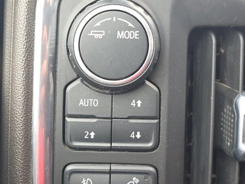 Used 2021 Chevrolet Silverado 1500 RST w/ Convenience Package II image 22