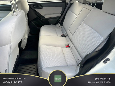 Used 2014 Subaru Crosstrek 2.0i Premium image 15