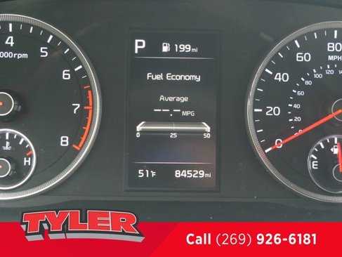 Used 2022 Kia K5 GT-Line image 50