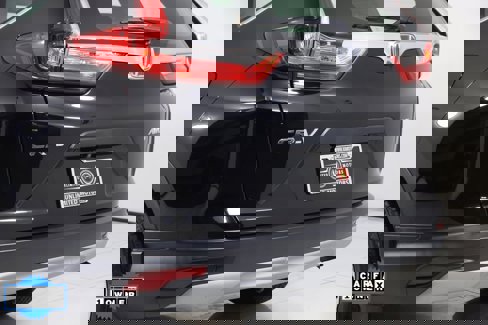 Used 2018 Honda CR-V LX image 21