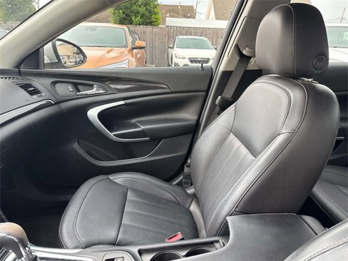 Used 2014 Buick Regal image 14