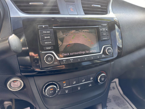 Used 2016 Nissan Sentra SV image 15