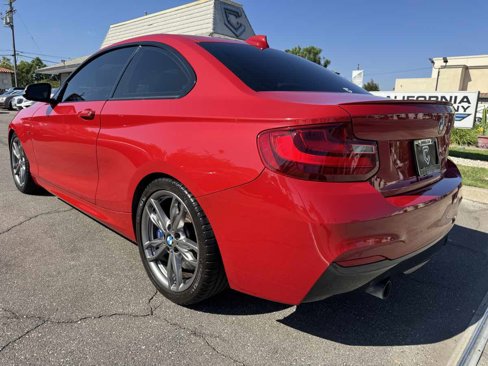 Used 2014 BMW M235i Coupe image 4